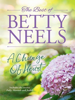 A Change of Heart - ebook